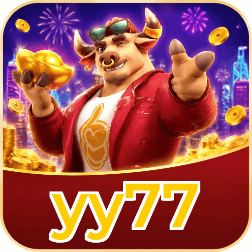 yy77 Segurança Logo 2