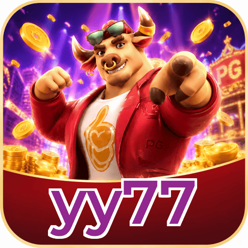 yy77 Instalar Logo 3