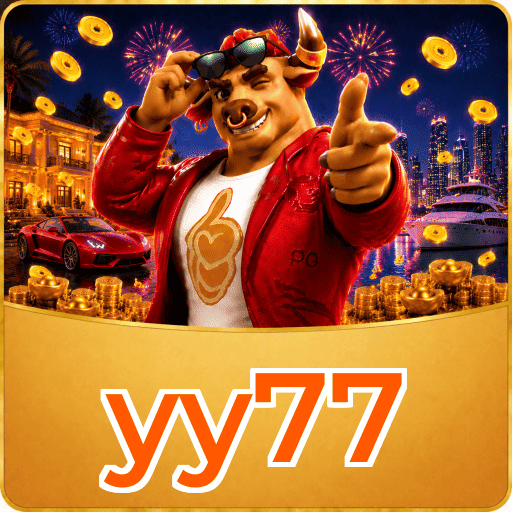 yy77 Logo 3