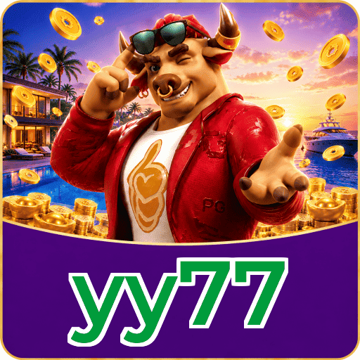 Fortune Tiger Logo 3