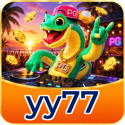 yy77 Logo 2