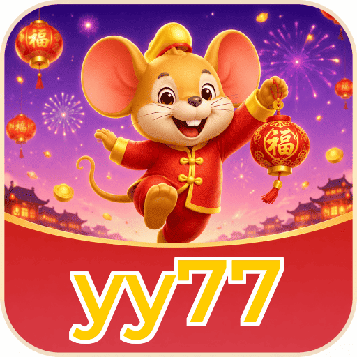 yy77 Segurança Logo 1